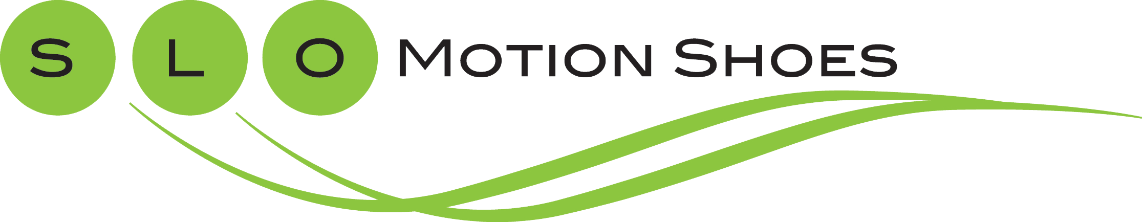 SLO Motion Shoes
