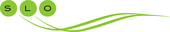 Slo Motion Shoes logo
