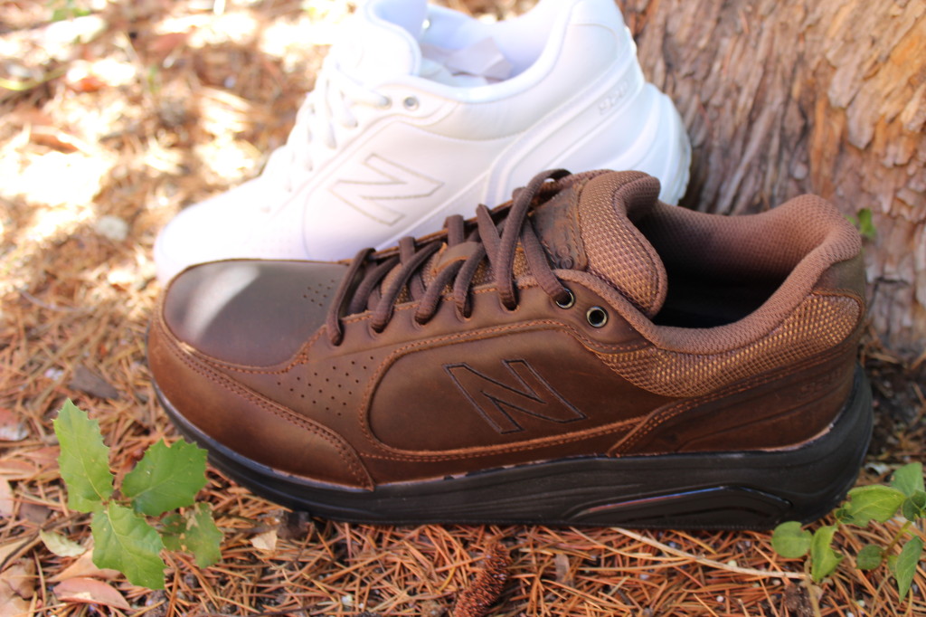 September Shoe of the Month: New Balance 928 Walker | SLO Motion Shoes