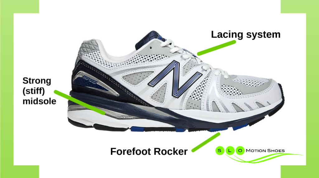 best running shoes for stress fractures