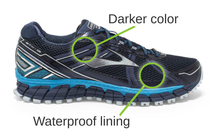 Should I Be Wearing a Trail Running Shoe?SLO Motion Shoes